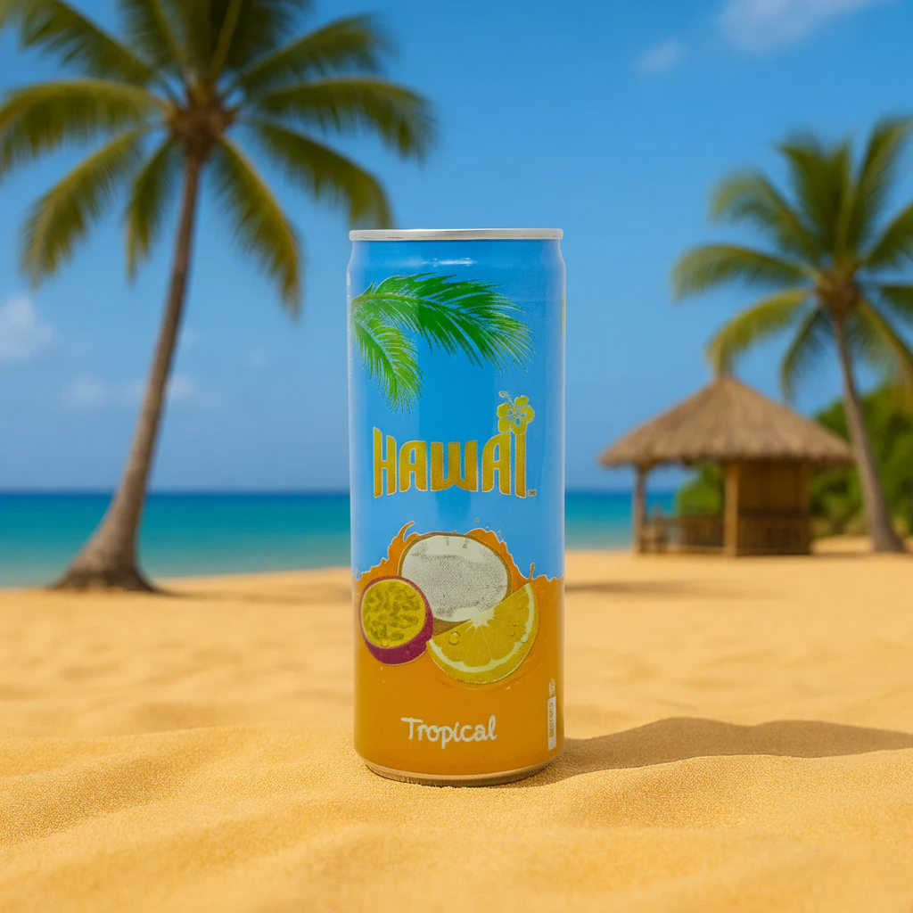 happy drink