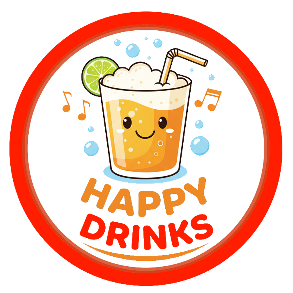 Hapy Drinks
