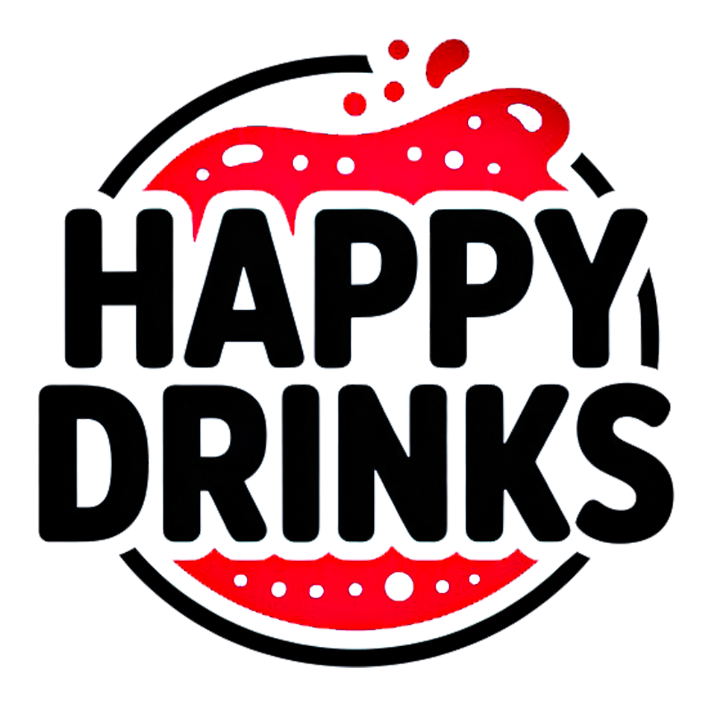 Hapy Drinks