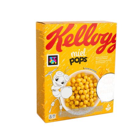 Kellogg's 330g