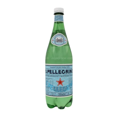 San pellegrino 1Lx6
