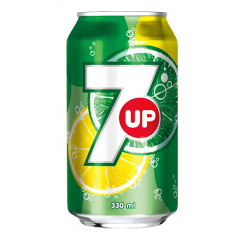 7 up 24 blikjes