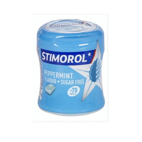 Stomorol 70st