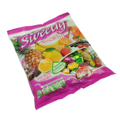 Snoepjes 350g
