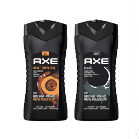 AXE gel