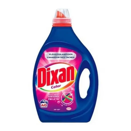 Dixan gel