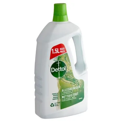 Dettol Allesreiniger Original 1.5 L
