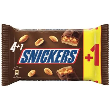 Snickers 5