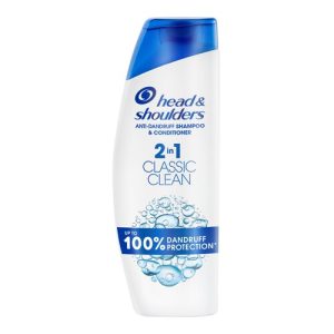 Head & Shoulders