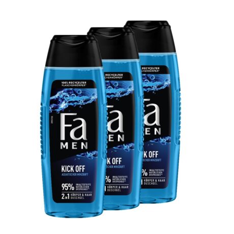 FA Men 2-in-1