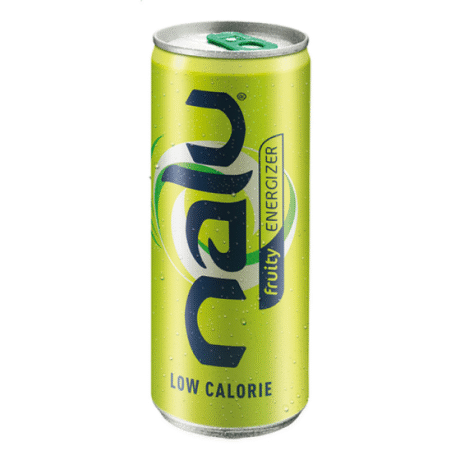Nalu 25cl x 24 blikjes