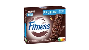 Nestlé Fitness Protein