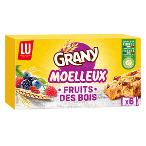 Grany 1 Pack