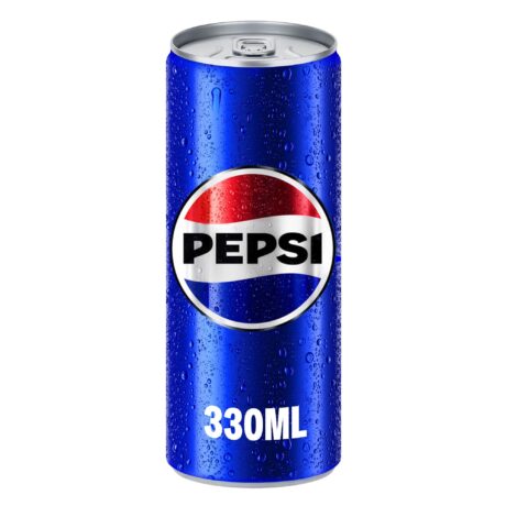 Pepsi 24 blikjes