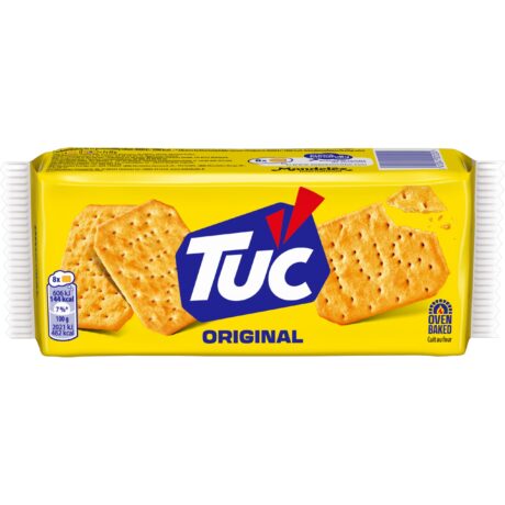 Tuc Crackers