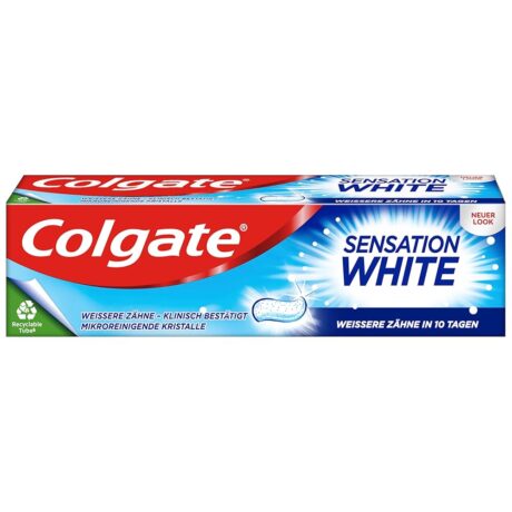 Colgate Sensation White