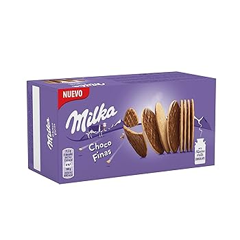 Milka Choco Wafer
