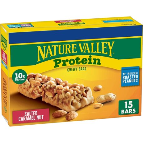 Nature Valley Protein Bar