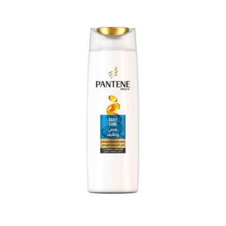 Pantene Pro