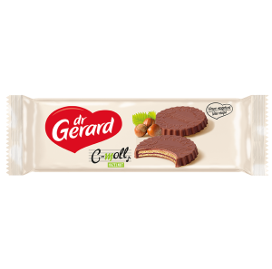 DR GERARD CAKE C MOLL CHOCOLATE