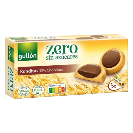 Gullòn 1 Pack