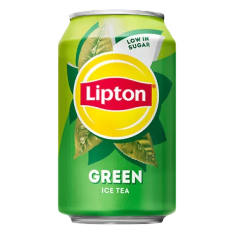 Ice tea green 24 blikjes