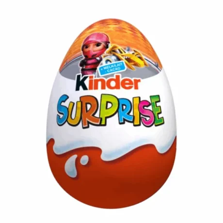 Kinder bueno surprise