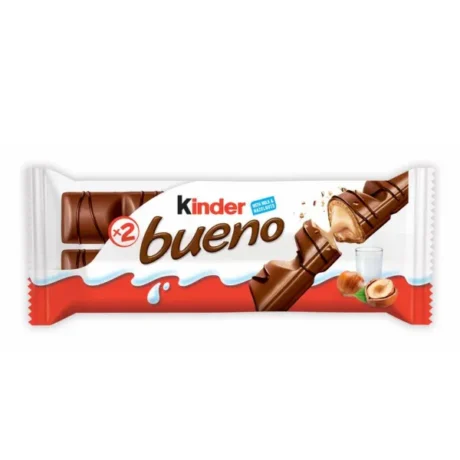 Kinder Bueno Classic 12 stuks