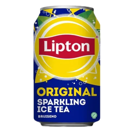 Ice tea 24 blikjes