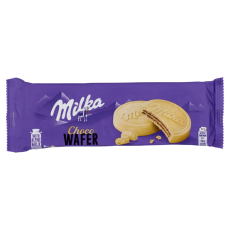 Milka Choco Wafer