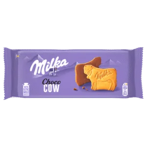 Milka Choco Moo