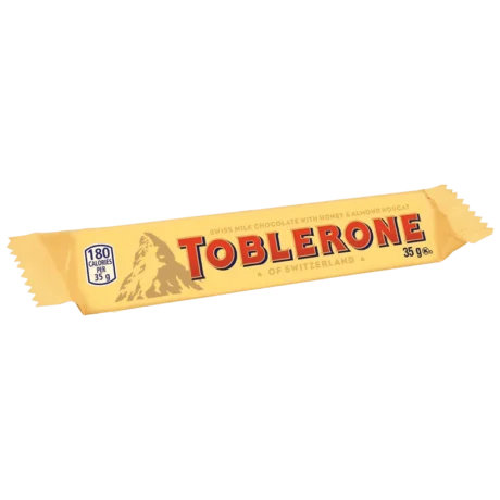 Toblerone Chocolate