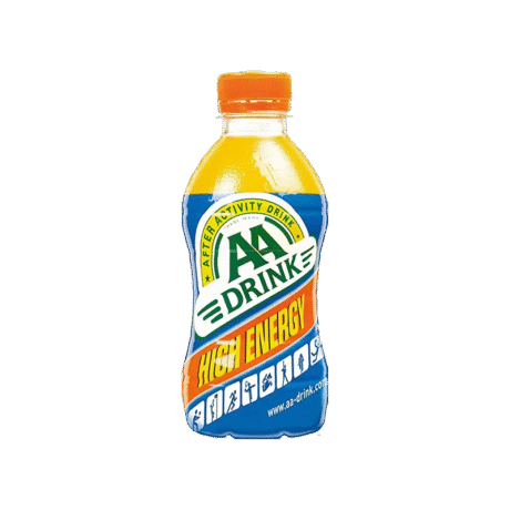 AA drink 24x33cl