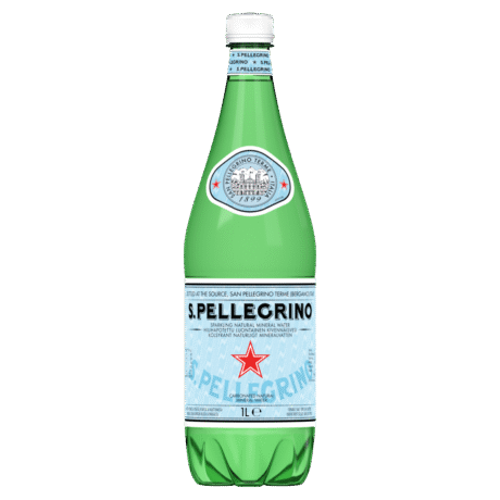 San pellegrino  1L x6