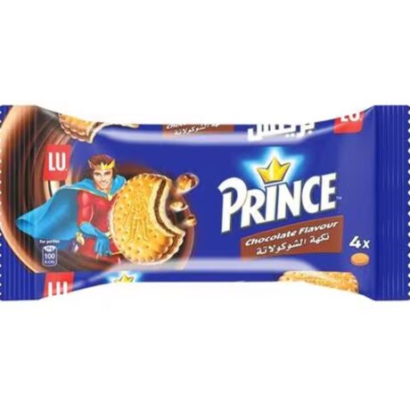 LU Prince Chocolate