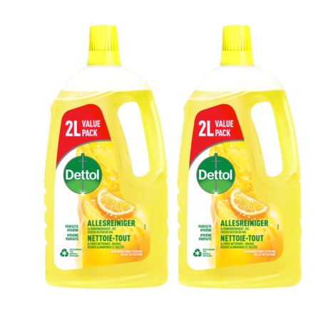 Dettol 2L
