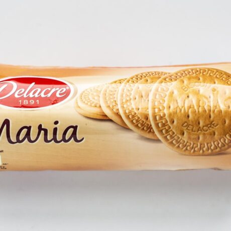 Delacre Maria biscuits