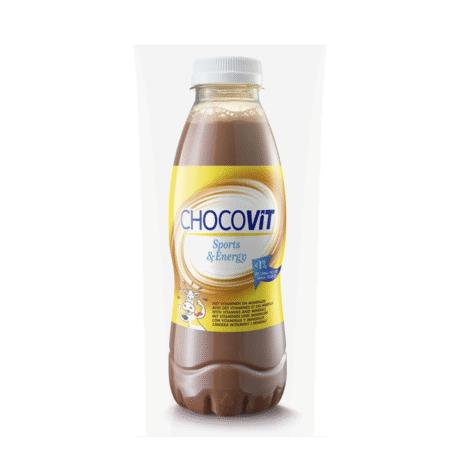 Chocovit 6x500ml