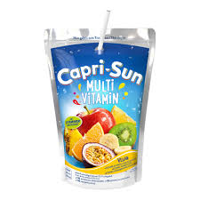 Capri sun multivitamin 40 stuk