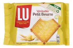 LU Petit Beurre Biscuits