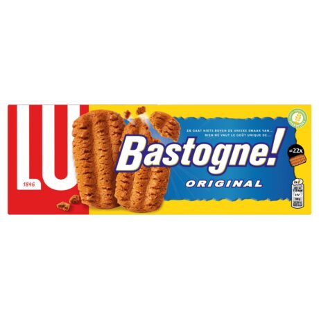 LU Bastogne Classic Original