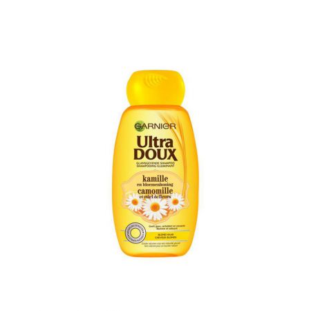 Shampoing Ultra Doux