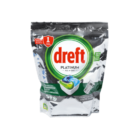 DREFT PLATINUM