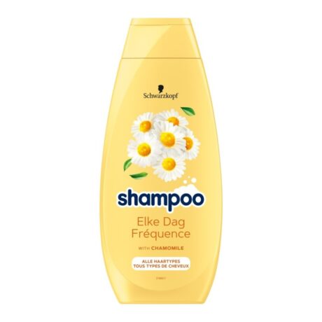 Schwarzkopf Shampoo Elke Dag