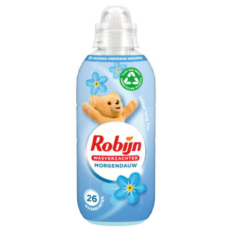 Robijn Wasverzachter Morgendauw