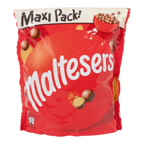 Maltesers