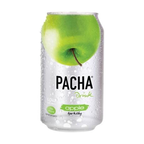 Pacha Drink